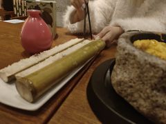 -云海肴·汽锅鸡·云南菜(苏州中心店)