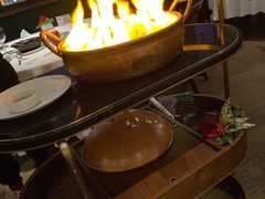 -三号黄浦会Canton Table