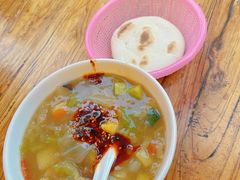 -彭家正汤·西安糊辣汤(太元路总店)