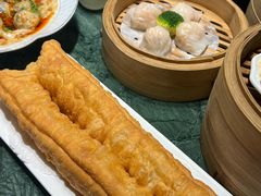 -太子园林酒家