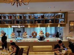 -雍和会海鲜姿造自助(湖东路店)