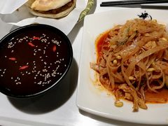 -白起肉夹馍