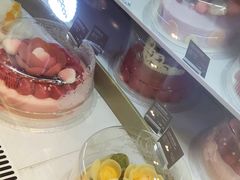 -哈根达斯(卓展店)