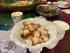 -园林美食城·本土农家菜(杨和镇店)