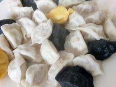 -洁神饭庄·海鲜·青岛菜·30年老字号(五四广场店)