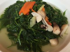 -若蘭慈·无国界素食料理(欢乐海岸店)