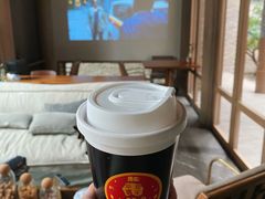 -唐咖精品咖啡(大理古城手冲店)