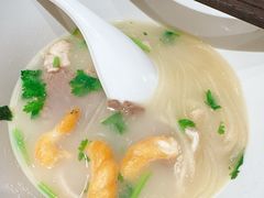 -向阳羊汤(千峰店)