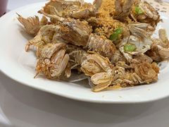 皮皮虾-北塘海鲜·天津菜(大光明桥旗舰店)