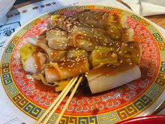 -憶廟街 X 沙角邨(太古城店)