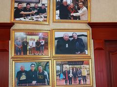 -清真利德顺小老饭庄(复兴路店)
