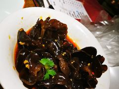 捞起秋耳-大鸽饭(岗顶店)