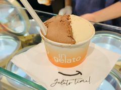 -Dip in Gelato(富民路店)
