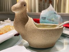 -宁夏国强手抓羊肉·清真菜(未央路凤三店)