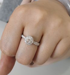 -Zbird钻石小鸟·钻戒婚戒定制高端珠宝私人定制中心
