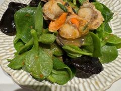 -芽笼芽笼新加坡餐厅(环球港店)