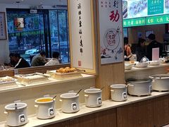 -素满香·素食自助餐(苏州·临顿路店)