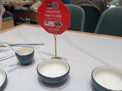 -梅利汴京烤鸭•开封豫菜地标店(晋安路店)