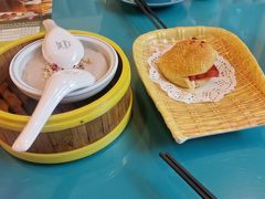 -安泰楼·佛跳墙创始人·传统闽味早茶·酒楼(三坊七巷闽菜地标店)
