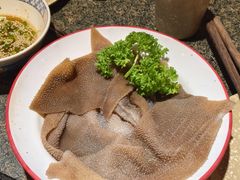 -巴将军·非遗老字号火锅(解放碑店)