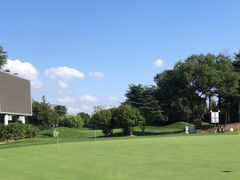 -银涛高尔夫练习场(徐泾店)