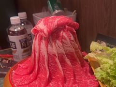 -牛New寿喜烧(中山公园龙之梦店)