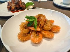 -望乡楼上海菜(日月光店)