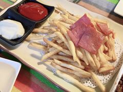 -滋味烤鱼(祥和里店)