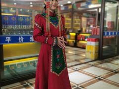 -草原明珠大酒店蒙餐