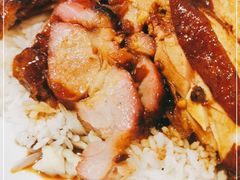 -玫瑰苑烧腊饭店