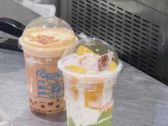 -椰椰大吉(侨港店)