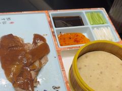 -恒记饭店(珠江路总店)