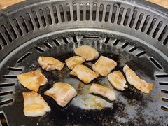 -权金城·炭火烤肉(北京联想桥店)