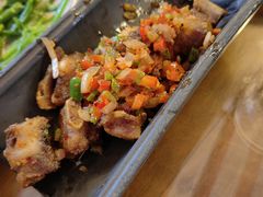 -隔壁老王·家常云南菜(花巷店)