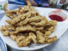 -小民大排档(光谷店)