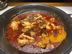 -老天桥蛙炉火锅(姑苏总店)