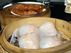 -頂好酒家·经典粤菜(海信广场店)