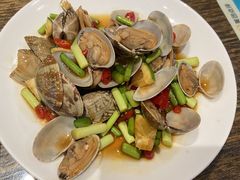 -泉畔人家·老济南经典鲁菜(大明湖店)