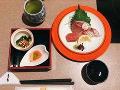 -黒豚料理 寿庵(中央駅西口店)