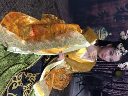 -盘子女人坊生日照·摄影馆(华强店)