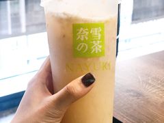 -奈雪的茶(石厦时代广场店)