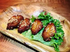 -越谜·越南餐厅(长白店)