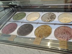 -哈根达斯(世界城店)