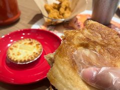 -必胜客(大观天地店)