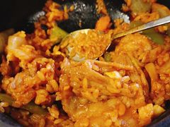 -吴草鸡爪오초닭발韩食堂(融恒盈嘉中心店)
