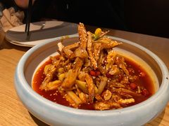 -滋色臻选川菜(北京坊旗舰店)