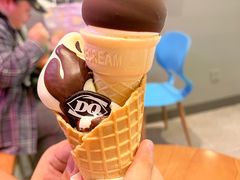 -DQ·蛋糕·冰淇淋(雨花吾悦店)
