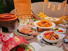 -狮拾久·现代新加坡料理(福田COCO Park店)