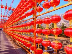 -北京凤凰岭