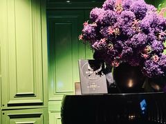 -上海滩餐厅(BFC外滩金融中心店)